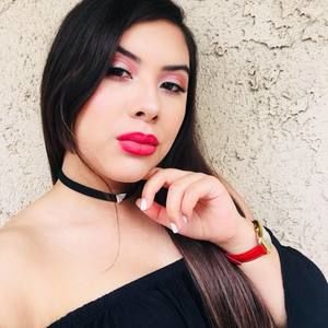 Meet your Posher, Jazmine